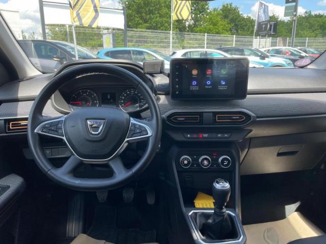 Dacia Sandero image 8