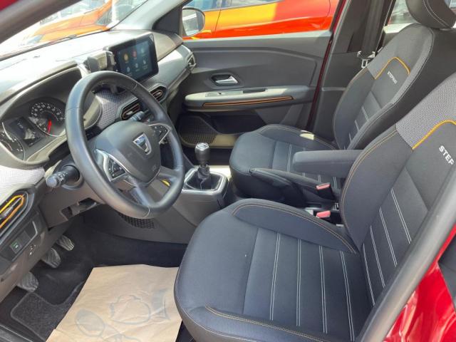 Dacia Sandero image 1