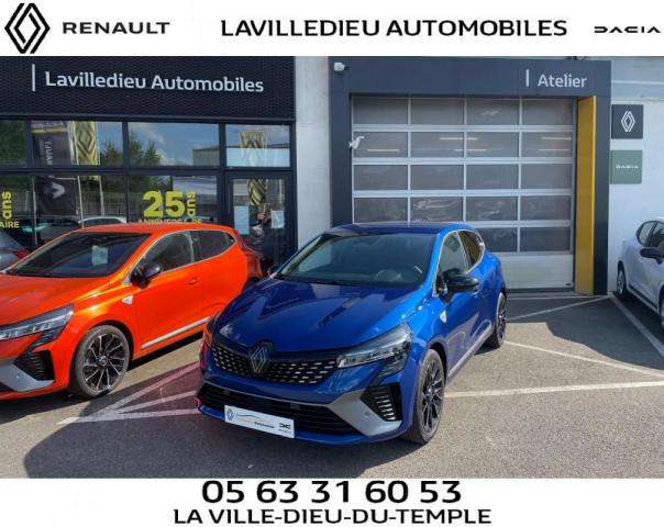 Renault