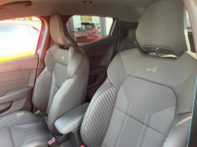 Renault Clio image 3