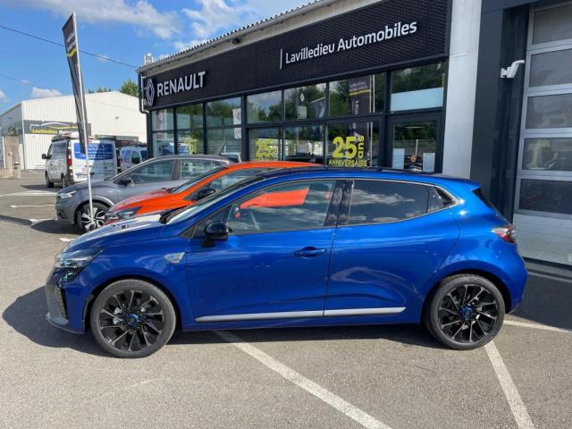 Renault Clio image 1