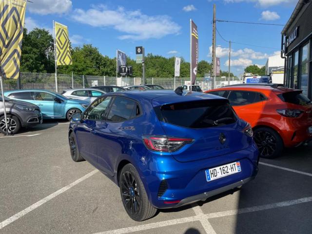 Renault Clio image 6