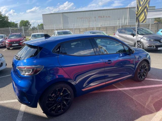 Renault Clio image 2