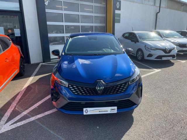 Renault Clio image 8