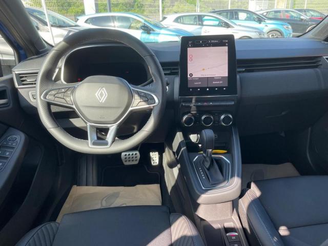 Renault Clio image 9