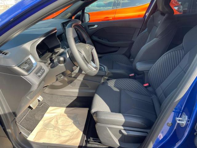 Renault Clio image 7