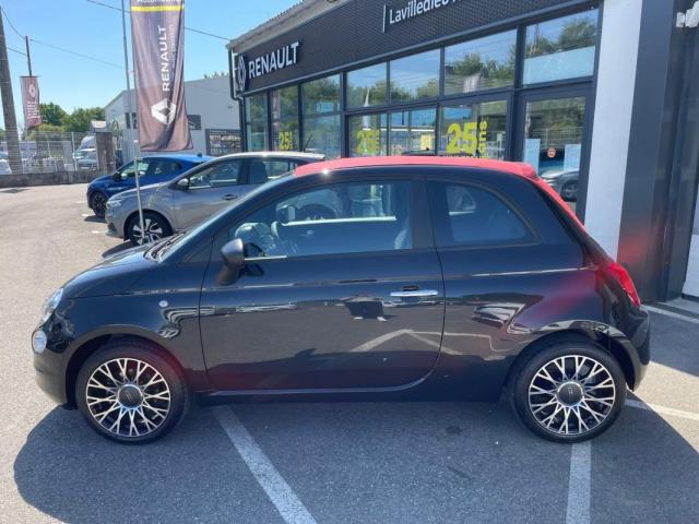 Fiat 500c image 7