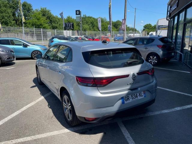 Renault Mégane image 2