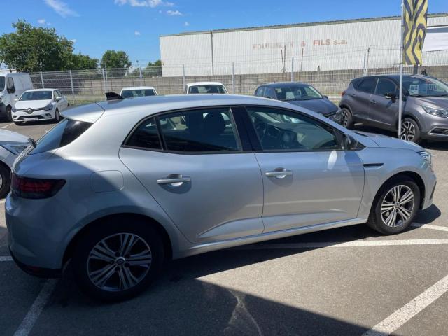 Renault Mégane image 5