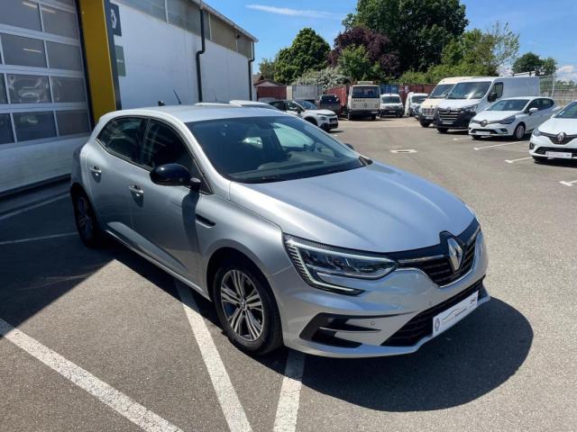 Renault Mégane image 7