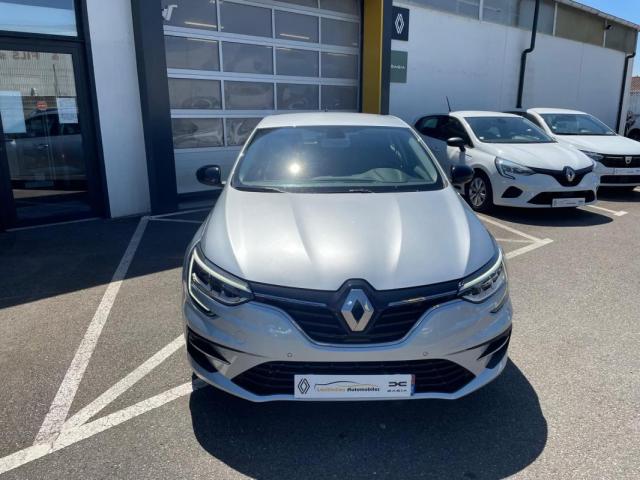 Renault Mégane image 4