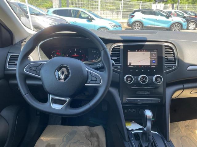 Renault Mégane image 3