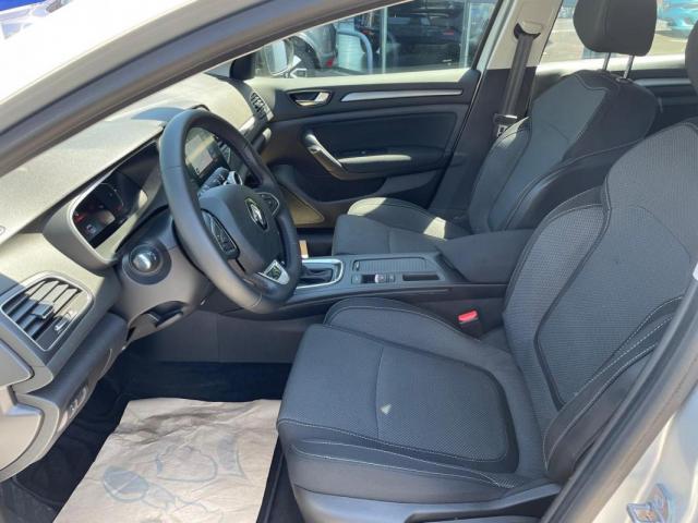 Renault Mégane image 6