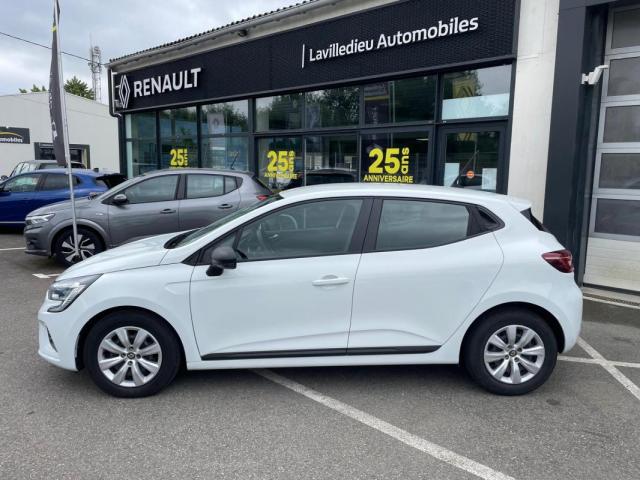 Renault Clio image 8