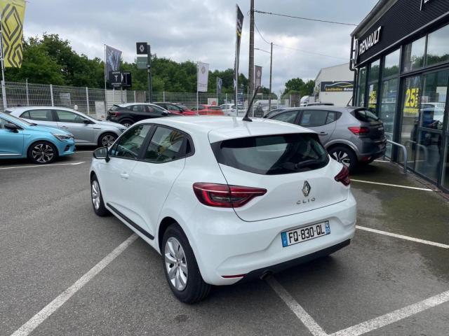 Renault Clio image 2
