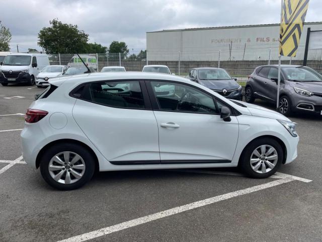 Renault Clio image 9
