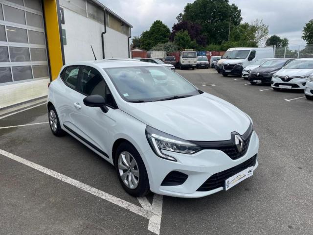 Renault Clio image 4