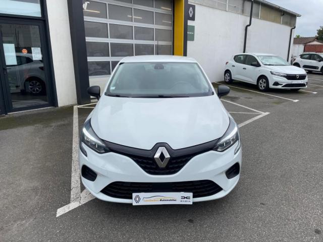 Renault Clio image 1