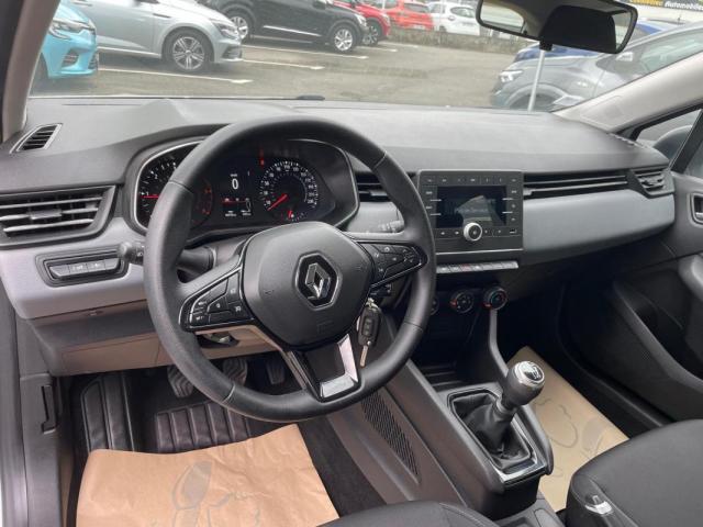 Renault Clio image 6