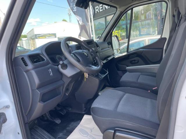 Renault Master image 3