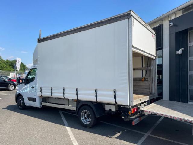 Renault Master image 7