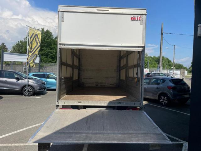 Renault Master image 9
