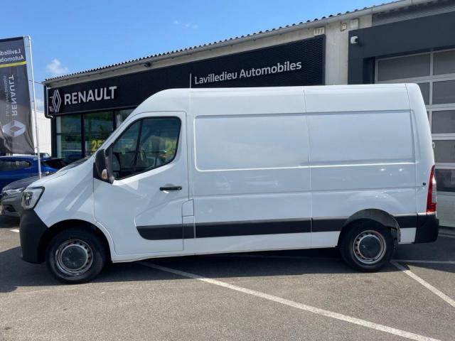Renault Master image 5