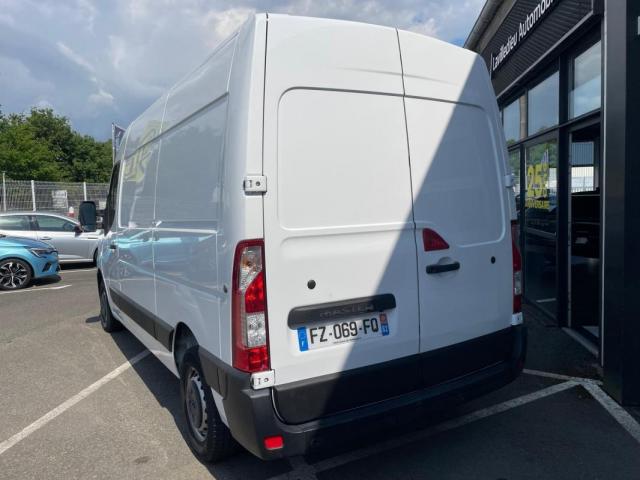 Renault Master image 7