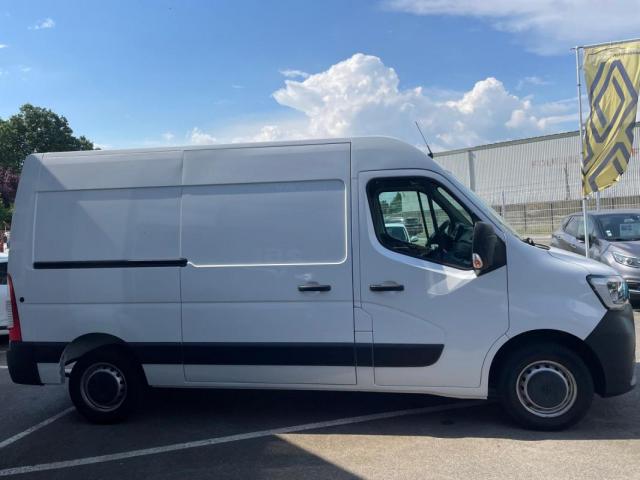 Renault Master image 4