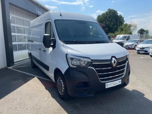 Renault Master image 6