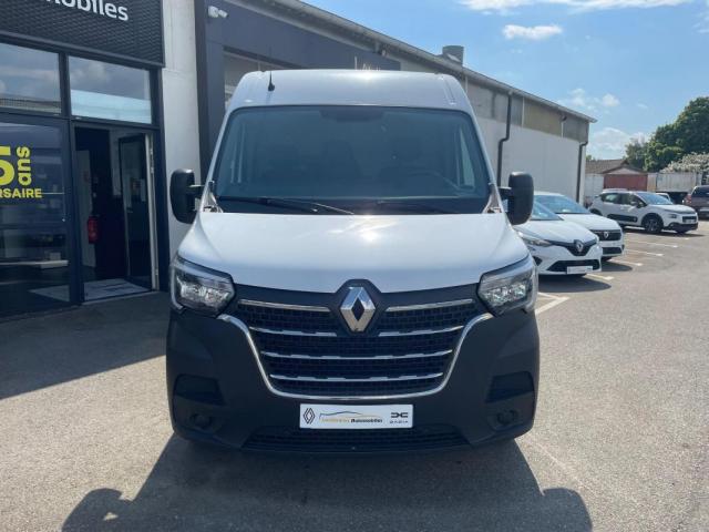 Renault Master image 9