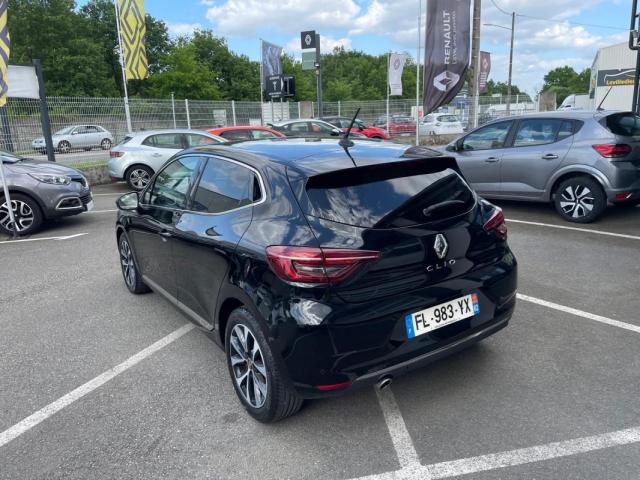 Renault Clio image 6