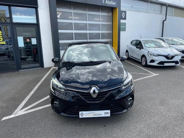 Renault Clio image 1