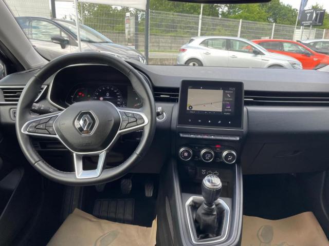Renault Clio image 5