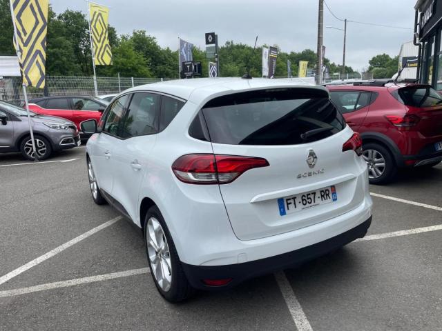 Renault Scénic image 3