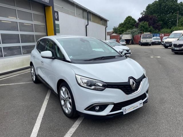 Renault Scénic image 7
