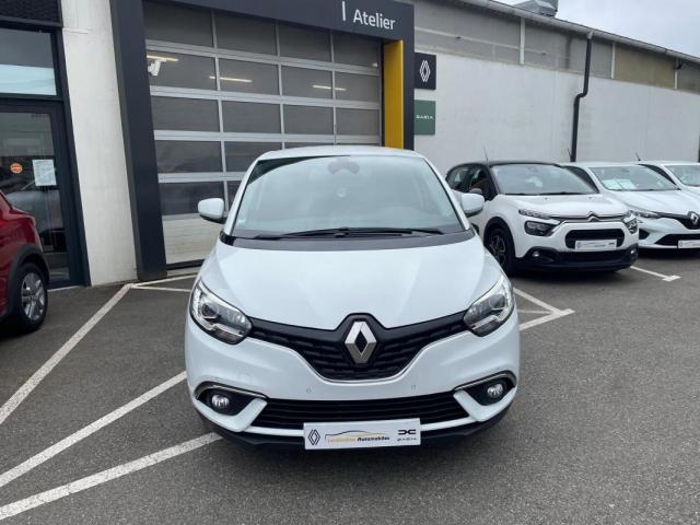 Renault Scénic image 1