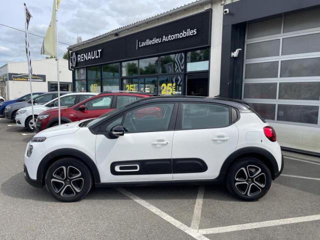 Citroen C3 image 1