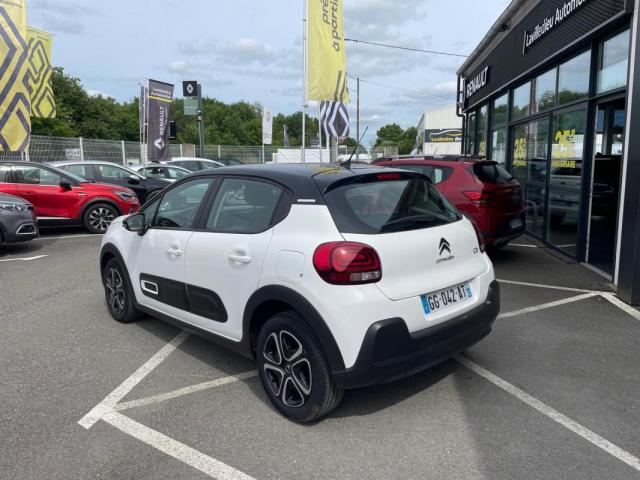 Citroen C3 image 2