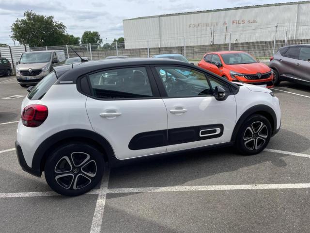Citroen C3 image 7