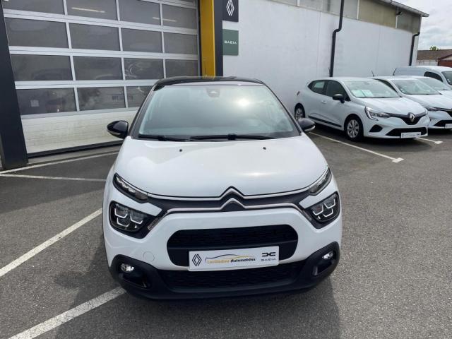 Citroen C3 image 3