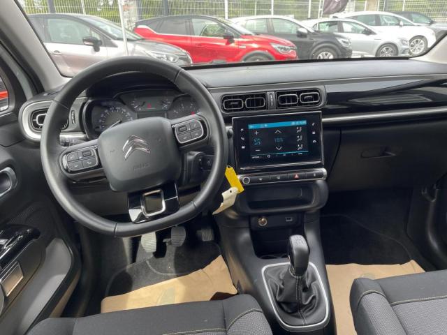 Citroen C3 image 4