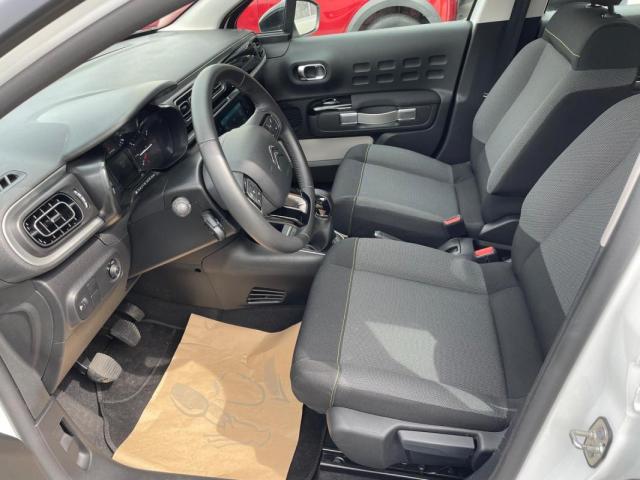 Citroen C3 image 8