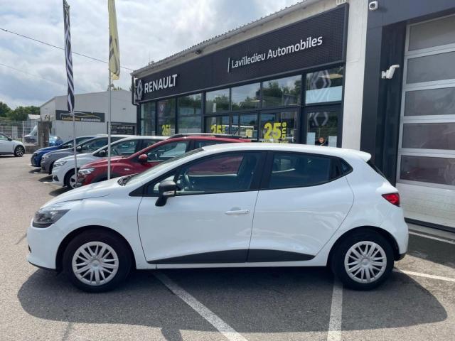 Renault Clio image 9