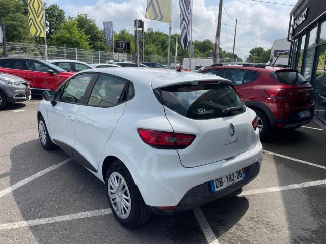 Renault Clio image 8