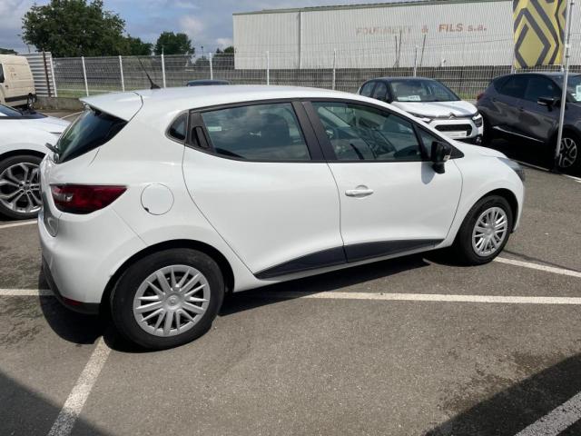 Renault Clio image 1