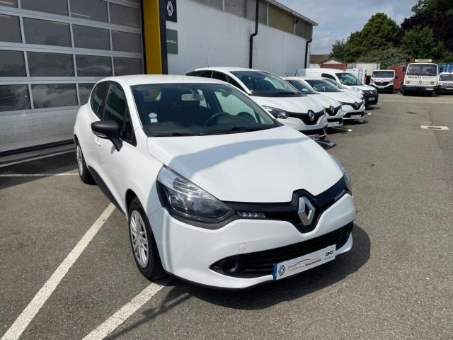 Renault Clio image 2