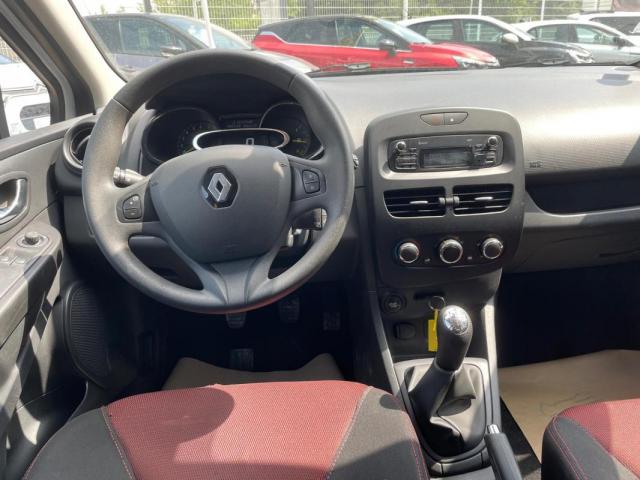 Renault Clio image 7