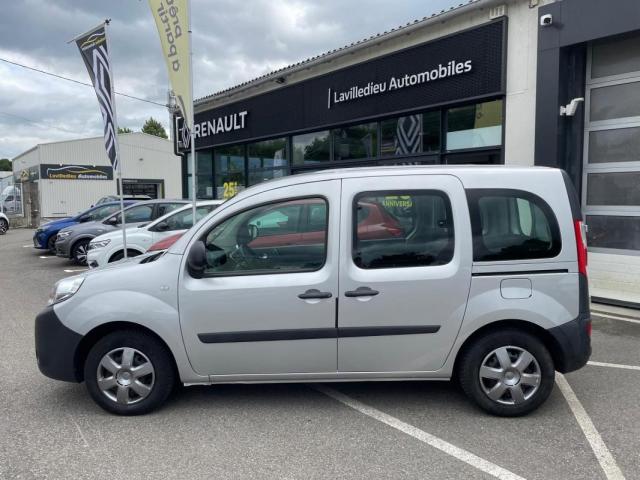 Renault Kangoo image 7