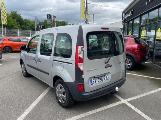 Renault Kangoo image 1
